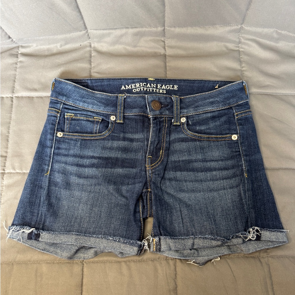 American Eagle Women's Denim Shorts